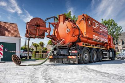 De Bree Solutions | Ruimdienst