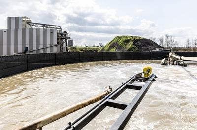 De Bree Solutions | Waterzuivering