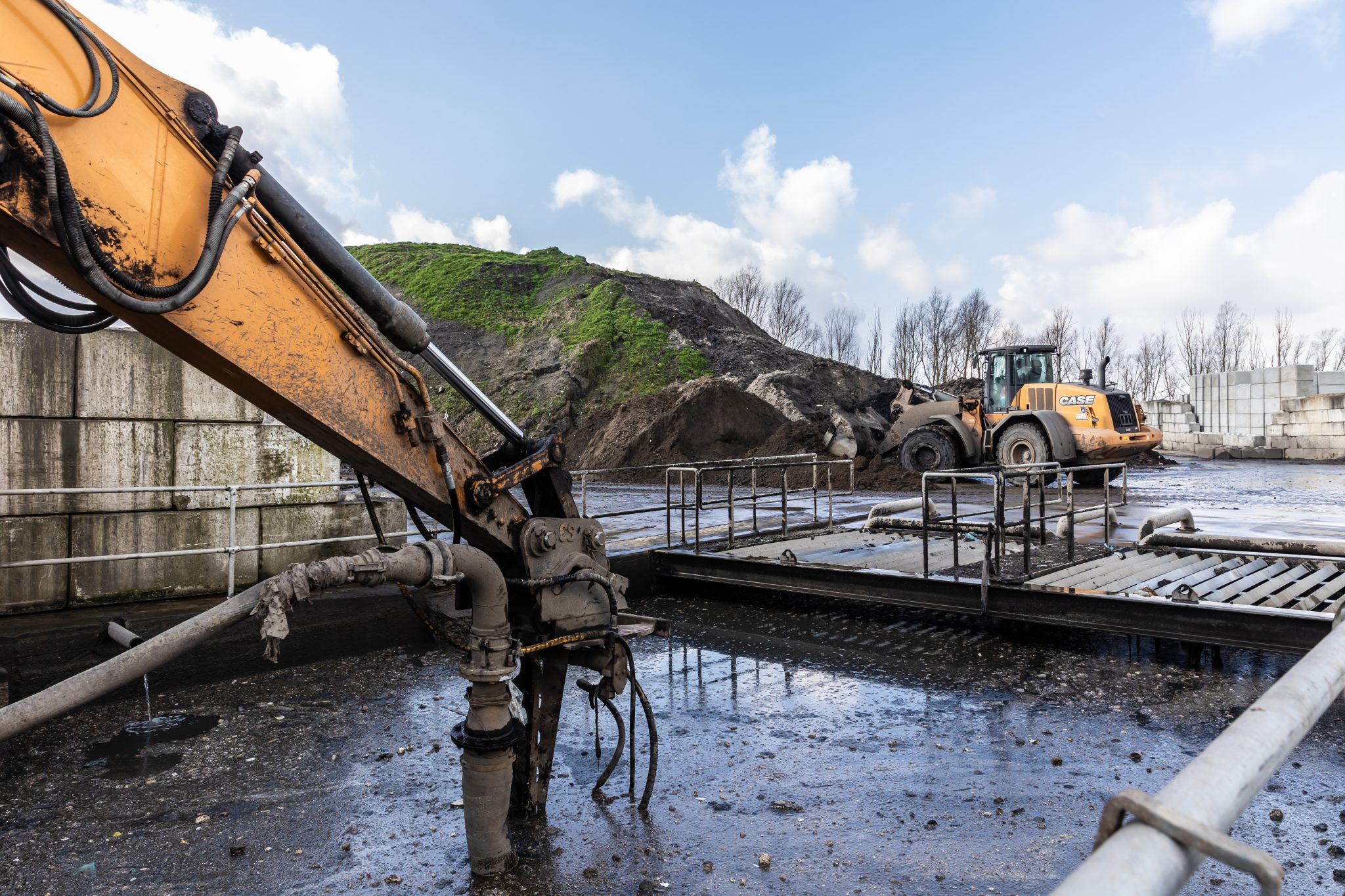 De Bree Solutions | CSV
